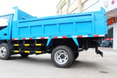 金杯 核动力 68马力 3.2米自卸车(SY3044DMAH)