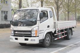 城市之星&nbsp;载货车外观                                                图片