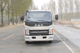 城市之星&nbsp;载货车外观                                                图片