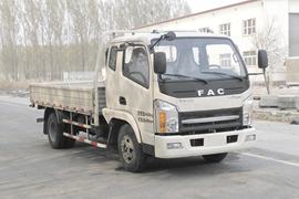 城市之星&nbsp;载货车外观                                                图片