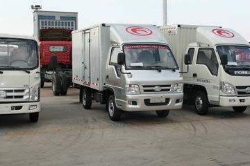 ʱ ԦVQ2 1.5L 112  ʽ΢(BJ5036XXY-N7)ͼƬ