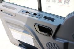 江淮 格尔发K3W重卡 270马力 8X2 9.5米排半载货车底盘(HFC1311P2K3G43HF)