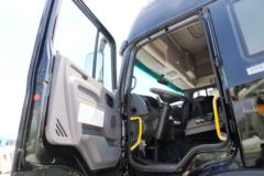 江淮 格尔发K3W重卡 270马力 8X2 9.5米排半载货车底盘(HFC1311P2K3G43HF)