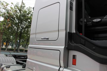 ���� Actros�ؿ� �콢�� 480���� 6X2Rǣ����(�ͺ�2648 LS)ͼƬ