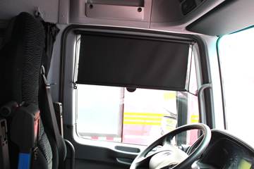 ���� Actros�ؿ� �콢�� 480���� 6X2Rǣ����(�ͺ�2648 LS)ͼƬ