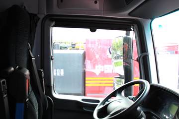 ���� Actros�ؿ� �콢�� 480���� 6X2Rǣ����(�ͺ�2648 LS)ͼƬ
