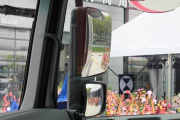 ���� Actros�ؿ� �콢�� 480���� 6X2Rǣ����(�ͺ�2648 LS)ͼƬ