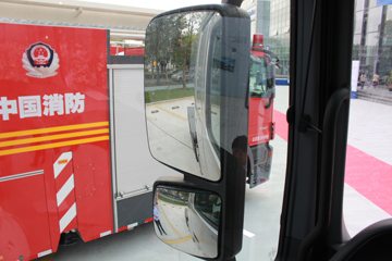 ���� Actros�ؿ� �콢�� 480���� 6X2Rǣ����(�ͺ�2648 LS)ͼƬ