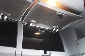 ���� Actros�ؿ� �콢�� 480���� 6X2Rǣ����(�ͺ�2648 LS)ͼƬ