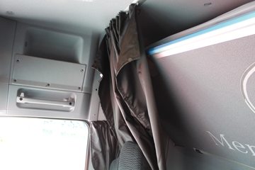 ���� Actros�ؿ� �콢�� 480���� 6X2Rǣ����(�ͺ�2648 LS)ͼƬ