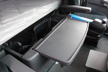 ���� Actros�ؿ� �콢�� 480���� 6X2Rǣ����(�ͺ�2648 LS)ͼƬ