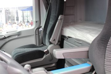 ���� Actros�ؿ� �콢�� 480���� 6X2Rǣ����(�ͺ�2648 LS)ͼƬ