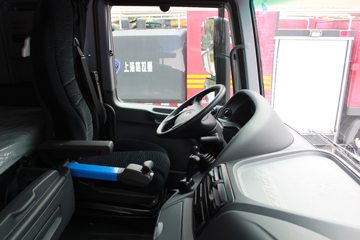 ���� Actros�ؿ� �콢�� 480���� 6X2Rǣ����(�ͺ�2648 LS)ͼƬ