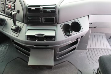 ���� Actros�ؿ� �콢�� 480���� 6X2Rǣ����(�ͺ�2648 LS)ͼƬ