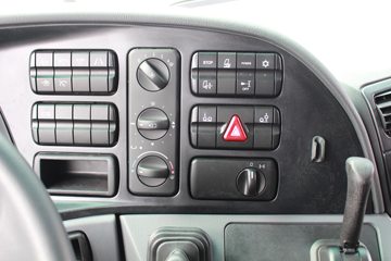 ���� Actros�ؿ� �콢�� 480���� 6X2Rǣ����(�ͺ�2648 LS)ͼƬ