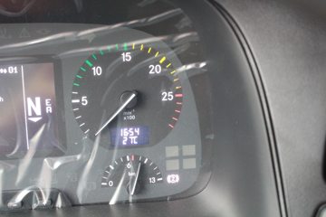 ���� Actros�ؿ� �콢�� 480���� 6X2Rǣ����(�ͺ�2648 LS)ͼƬ