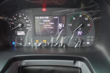���� Actros�ؿ� �콢�� 480���� 6X2Rǣ����(�ͺ�2648 LS)ͼƬ