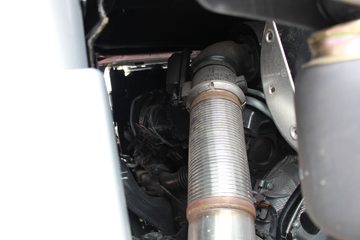 ���� Actros�ؿ� �콢�� 480���� 6X2Rǣ����(�ͺ�2648 LS)ͼƬ
