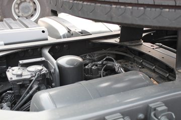 ���� Actros�ؿ� �콢�� 480���� 6X2Rǣ����(�ͺ�2648 LS)ͼƬ