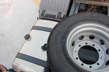 ���� Actros�ؿ� �콢�� 480���� 6X2Rǣ����(�ͺ�2648 LS)ͼƬ