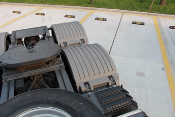 ���� Actros�ؿ� �콢�� 480���� 6X2Rǣ����(�ͺ�2648 LS)ͼƬ