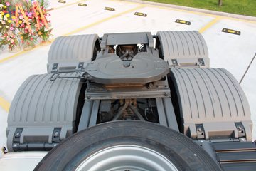 ���� Actros�ؿ� �콢�� 480���� 6X2Rǣ����(�ͺ�2648 LS)ͼƬ