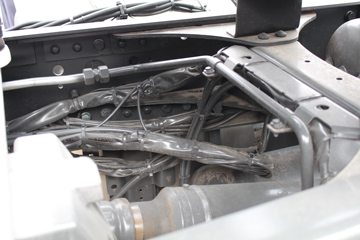 ���� Actros�ؿ� �콢�� 480���� 6X2Rǣ����(�ͺ�2648 LS)ͼƬ