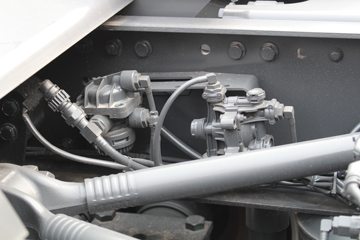 ���� Actros�ؿ� �콢�� 480���� 6X2Rǣ����(�ͺ�2648 LS)ͼƬ