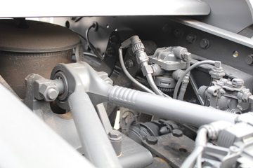 ���� Actros�ؿ� �콢�� 480���� 6X2Rǣ����(�ͺ�2648 LS)ͼƬ