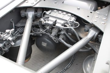 ���� Actros�ؿ� �콢�� 480���� 6X2Rǣ����(�ͺ�2648 LS)ͼƬ