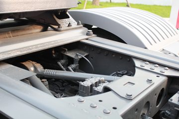 ���� Actros�ؿ� �콢�� 480���� 6X2Rǣ����(�ͺ�2648 LS)ͼƬ