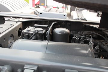 ���� Actros�ؿ� �콢�� 480���� 6X2Rǣ����(�ͺ�2648 LS)ͼƬ