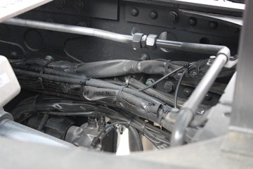 ���� Actros�ؿ� �콢�� 480���� 6X2Rǣ����(�ͺ�2648 LS)ͼƬ