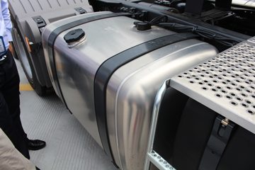 ���� Actros�ؿ� �콢�� 480���� 6X2Rǣ����(�ͺ�2648 LS)ͼƬ