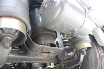 ���� Actros�ؿ� �콢�� 480���� 6X2Rǣ����(�ͺ�2648 LS)ͼƬ