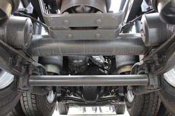 ���� Actros�ؿ� �콢�� 480���� 6X2Rǣ����(�ͺ�2648 LS)ͼƬ