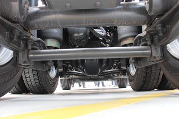 ���� Actros�ؿ� �콢�� 480���� 6X2Rǣ����(�ͺ�2648 LS)ͼƬ