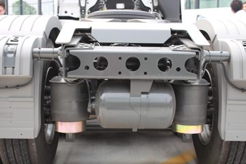 ���� Actros�ؿ� �콢�� 480���� 6X2Rǣ����(�ͺ�2648 LS)ͼƬ