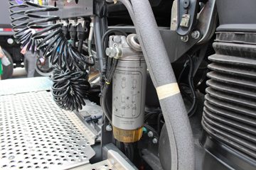 ���� Actros�ؿ� �콢�� 480���� 6X2Rǣ����(�ͺ�2648 LS)ͼƬ