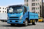 跃进 超越C500-47中卡 舒适版 180马力 4X2 6.6米单排栏板载货车(NJ1161ZNDDWZ)
