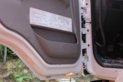东风柳汽 乘龙M5重卡 270马力 6X2载货车底盘(LZ1200M3CBT)
