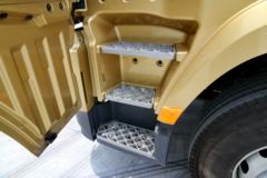 陕汽重卡 德龙X3000 500马力 6X4牵引车(SX4250XC4Q2)
