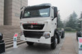 �й����� HOWO-T7H�ؿ� 400���� 8X4 ���������賵(����)ͼƬ