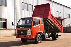 东风 力拓490 95马力 3.5米自卸车(Φ90双顶)(EQ3041GDAC)