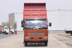 东风 力拓4102 129马力 3.8米自卸车(Φ110双顶)(EQ3042GDAC)