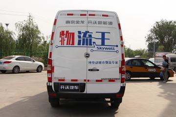 创维D11&nbsp;VAN/轻客外观图片