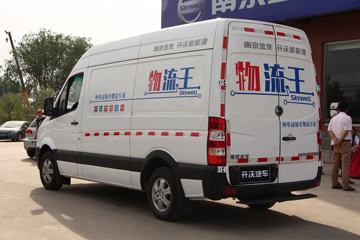 创维D11&nbsp;VAN/轻客外观图片