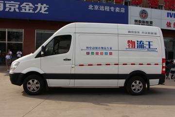 创维D11&nbsp;VAN/轻客外观图片