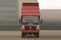 东风 力拓4102 价值版 129马力 3.7米自卸车(车架主副一体)(EQ3041GDAC)