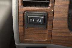 东风 力拓4102 价值版 129马力 3.7米自卸车(车架主副一体)(EQ3041GDAC)